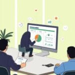 Transformasi Analitik Data 2026: Strategi Menuju Perusahaan Otonom