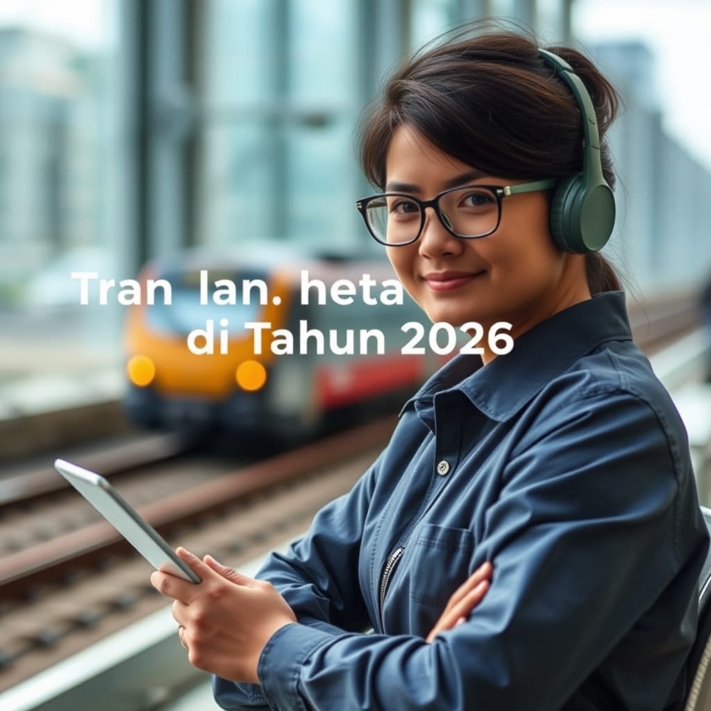 Transformasi dan Tren Implementasi ERP di Tahun 2026