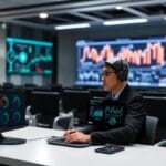 Transformasi Data dan Analitik di Tahun 2026: Era Autonomous Intelligence