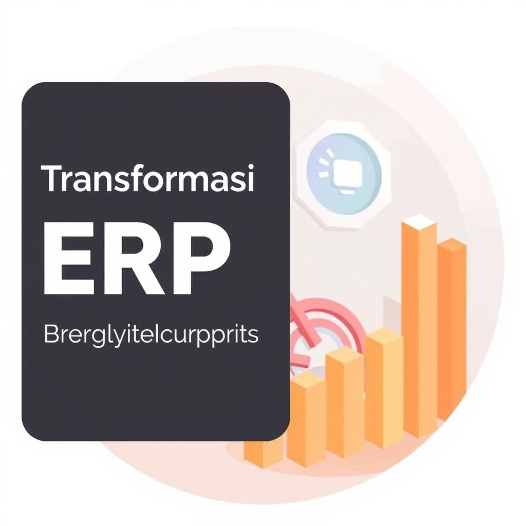 Transformasi Digital ERP 2026: Masa Depan Operasional Bisnis
