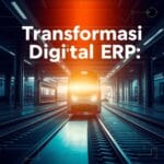 Transformasi Digital ERP: Tren Utama di Tahun 2026
