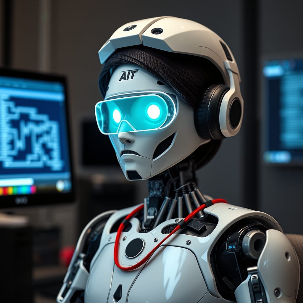 Transformasi Dunia Coding: AI sebagai Rekan Pengembang di Tahun 2026