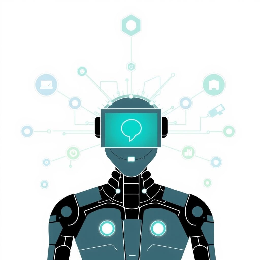 Transformasi ERP 2026: Peran Generative AI dan Otomatisasi Bisnis