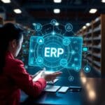 Transformasi ERP Berbasis AI: Masa Depan Operasional Bisnis 2026