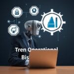 Transformasi ERP dengan AI: Tren Operasional Bisnis 2026