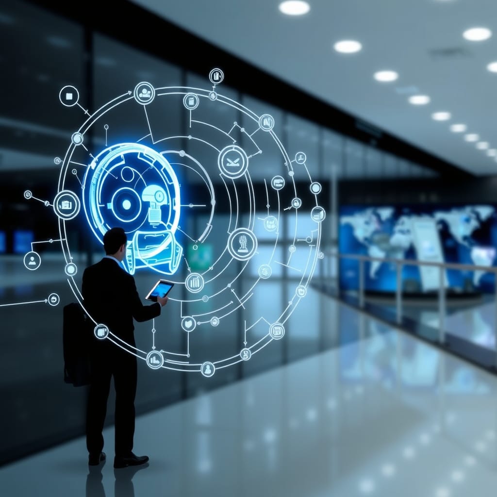 Transformasi HR 2026: Mengelola Talenta di Era AI dan Data