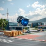Transformasi Manajemen Inventaris 2026: Era AI dan Otomasi Gudang