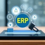 Transformasi Otomatisasi ERP: Menuju Efisiensi Otonom di Tahun 2026