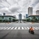 Transformasi Rantai Pasok Global di Tahun 2026