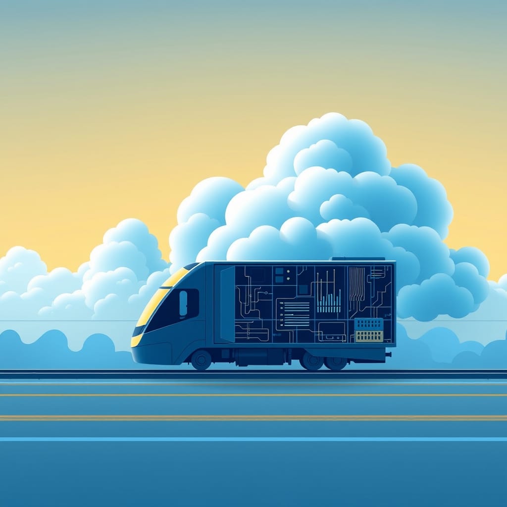 Tren Cloud Computing 2026: Masa Depan Infrastruktur Digital