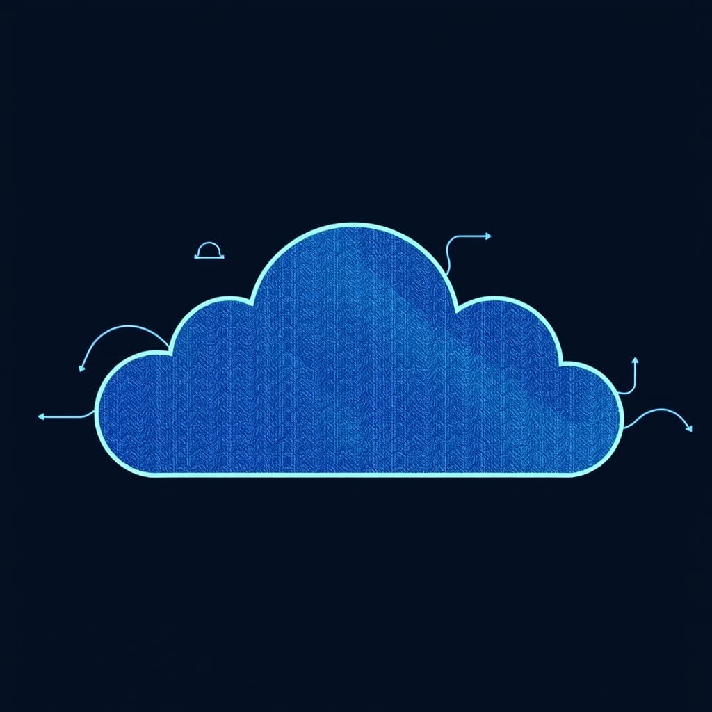 Tren Cloud & Server 2026: Menuju Era Infrastruktur Otonom