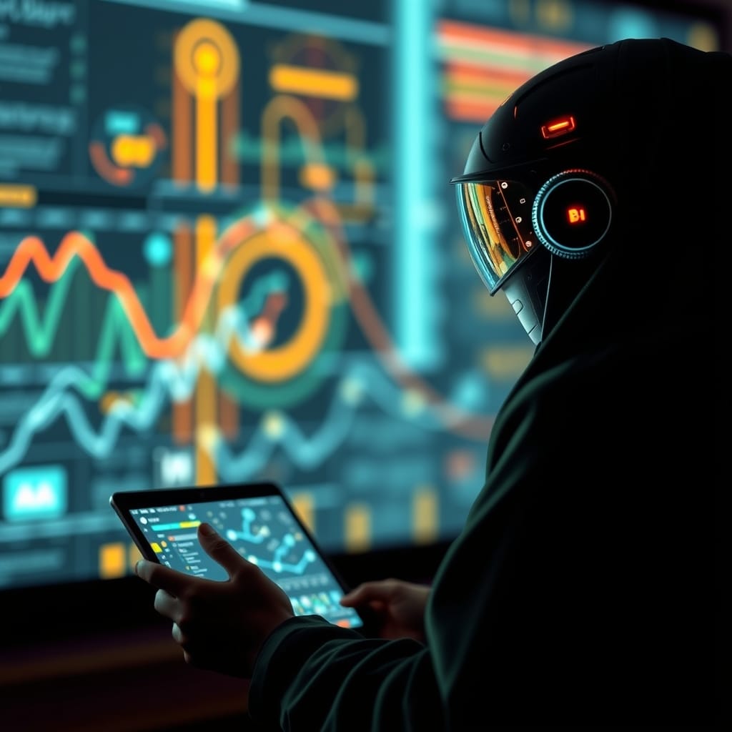 Tren Data & Analitik 2026: Era Autonomous Analytics