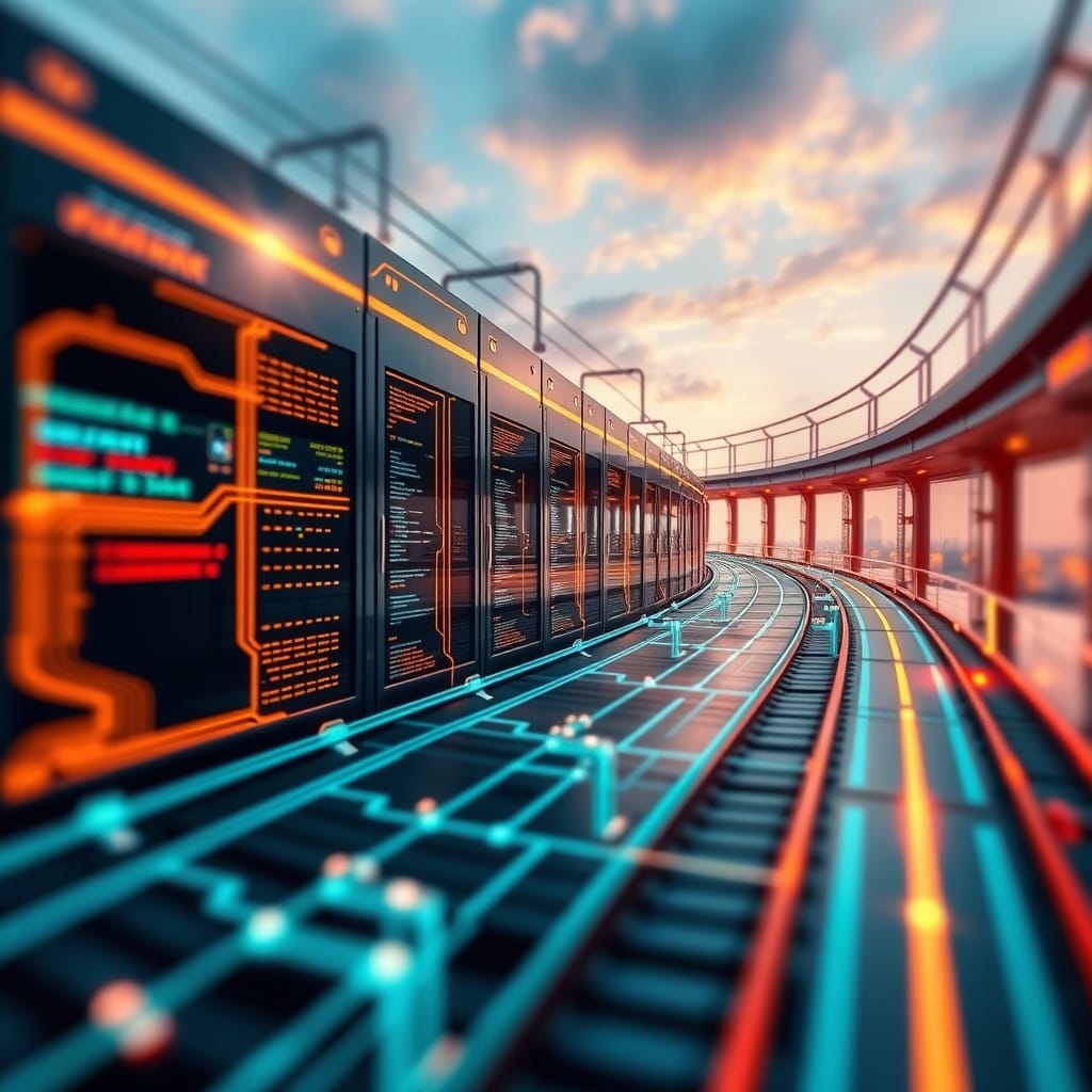 Tren Teknologi Cloud dan Server 2026: Masa Depan Infrastruktur Digital