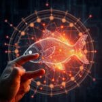 Ancaman Neural Phishing 2026: Strategi Pertahanan Siber di Era AI Generatif
