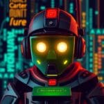 Benteng Digital 2026: Strategi Menghadapi Serangan AI Otonom dan Malware Polimorfik