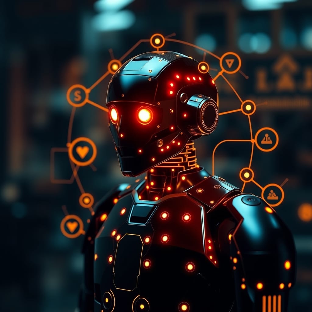 Era Agentic AI: Transformasi Otonomi Kerja di Tahun 2026