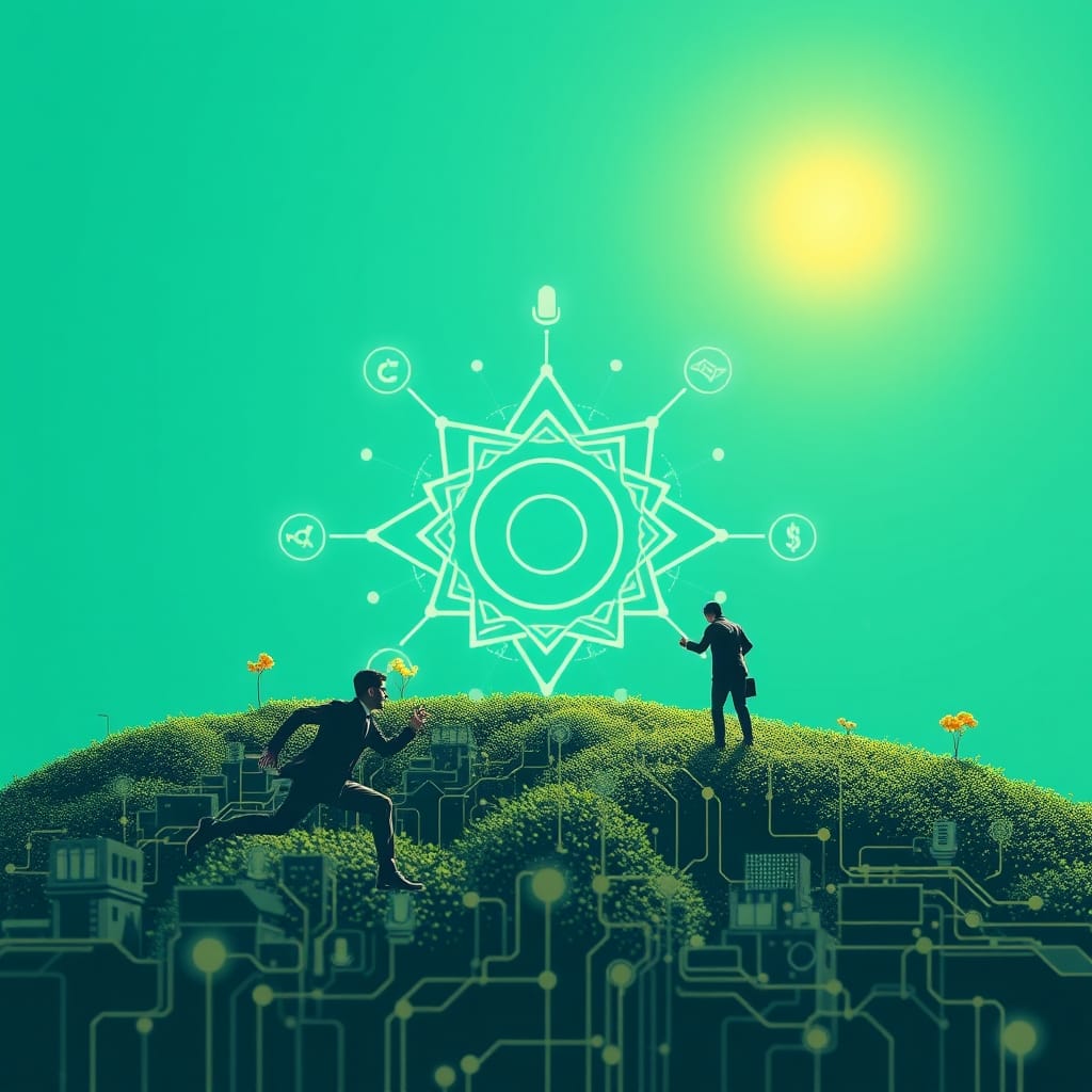 Evolusi Data Science di Tahun 2026: Menuju Era AI Otonom