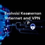 Evolusi Keamanan Internet dan VPN di Tahun 2026