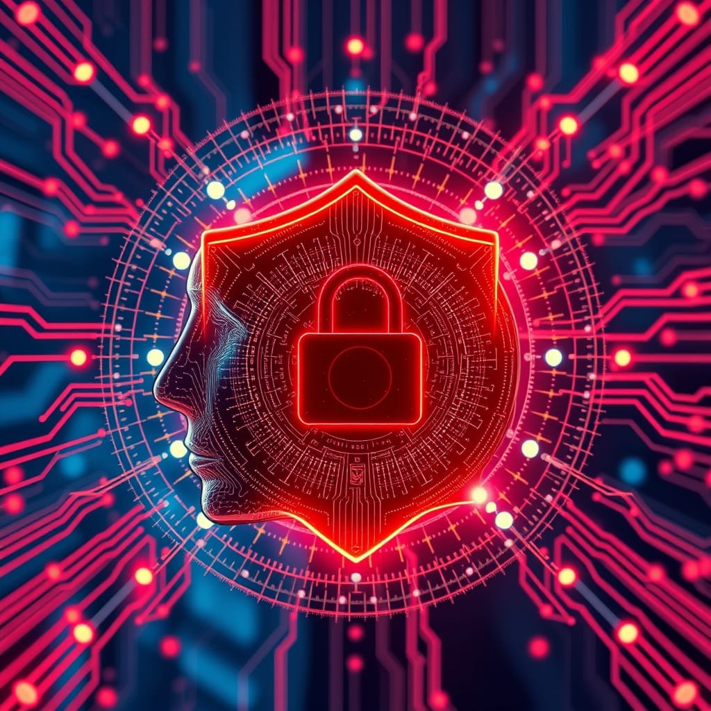 Evolusi Keamanan Siber 2027: Menghadapi Ancaman di Era AI dan Quantum