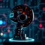 Evolusi Keamanan Siber di Era AI: Ancaman dan Pertahanan 2027