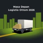 Evolusi Manajemen Inventaris: Masa Depan Logistik Otonom 2026