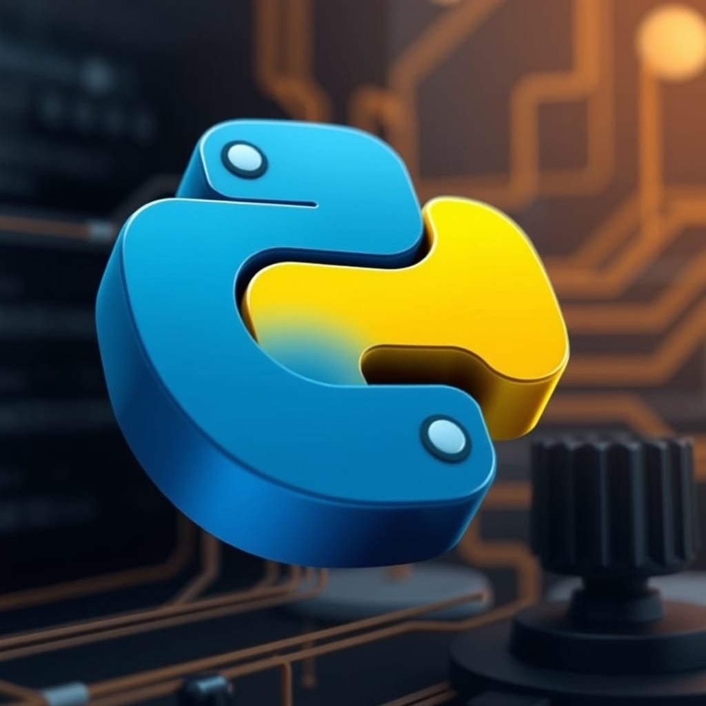 Evolusi Python 2026: Menuju Pemrograman AI-Native