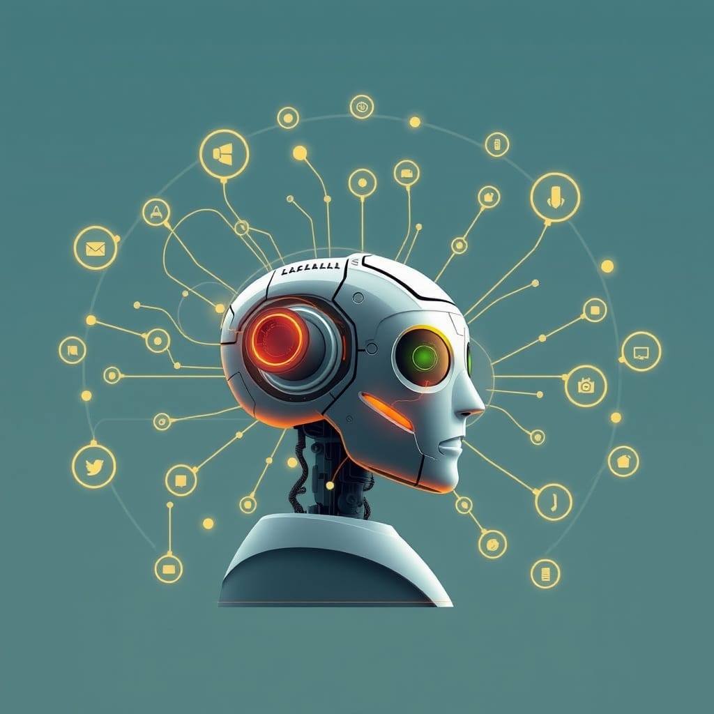 Evolusi Sistem ERP: Era Autonomous AI di Tahun 2026