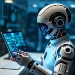 Lanskap Keamanan Siber 2026: Menghadapi Ancaman AI Otonom