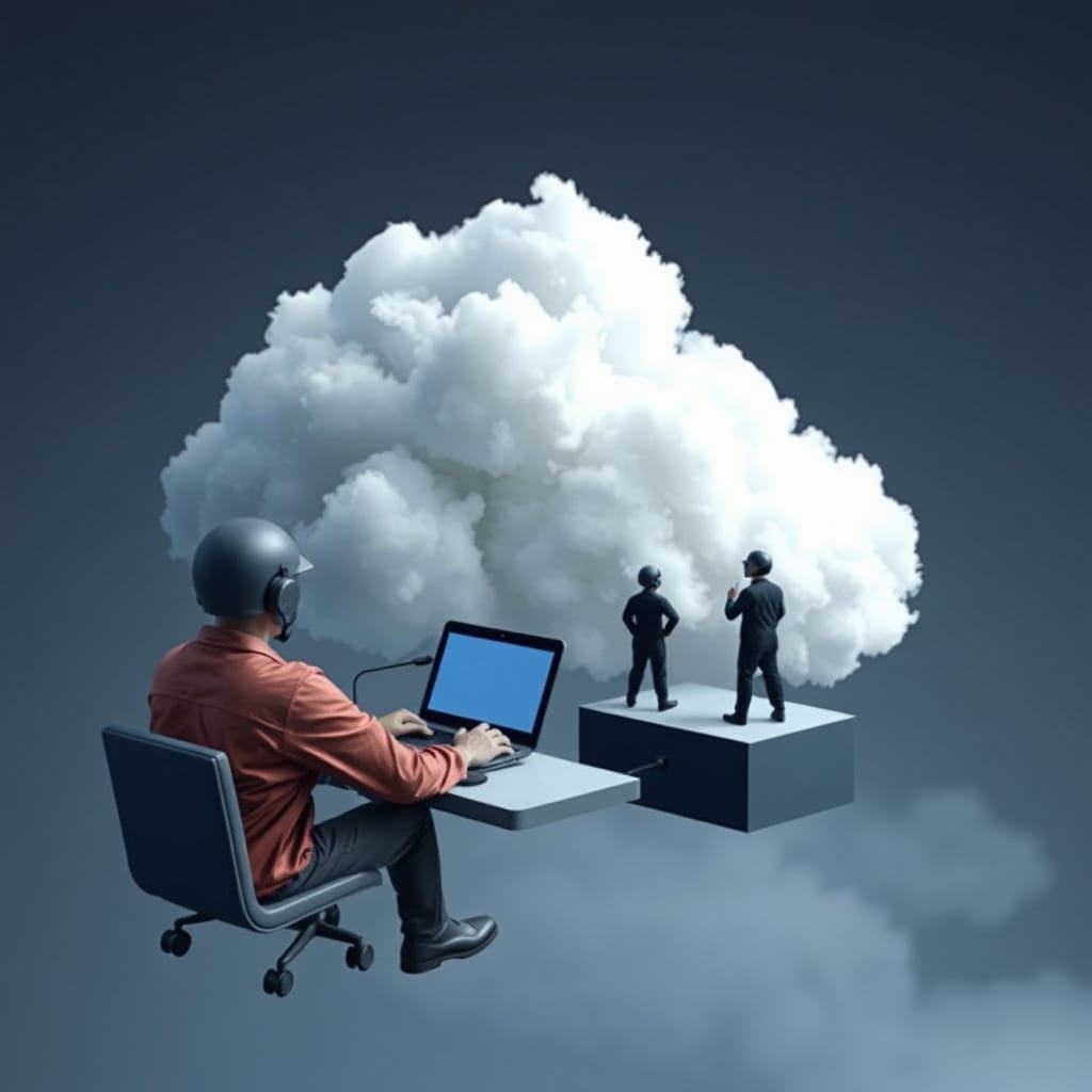 Menghadapi Tantangan Keamanan Cloud di Tahun 2026