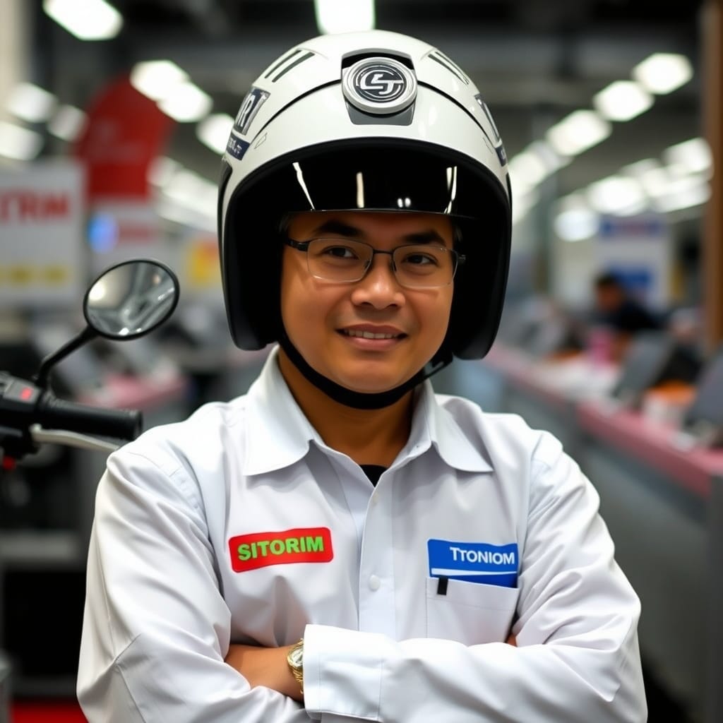 Otomatisasi ERP 2026: Masa Depan Efisiensi Bisnis Otonom