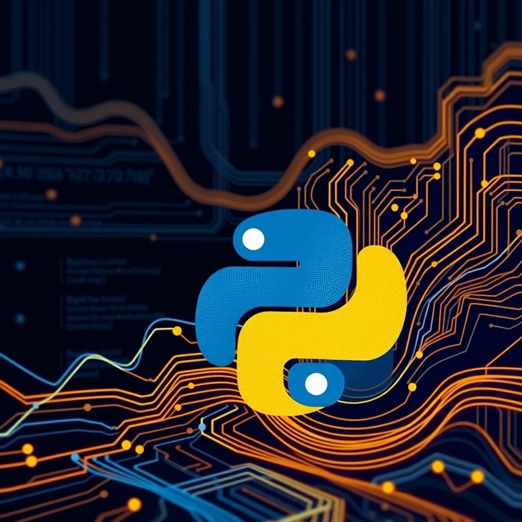 Panduan Python untuk Automasi Data di Tahun 2026