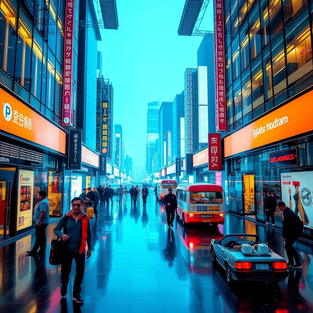 Strategi Bisnis Digital 2026: Menguasai Pasar dengan Teknologi AI
