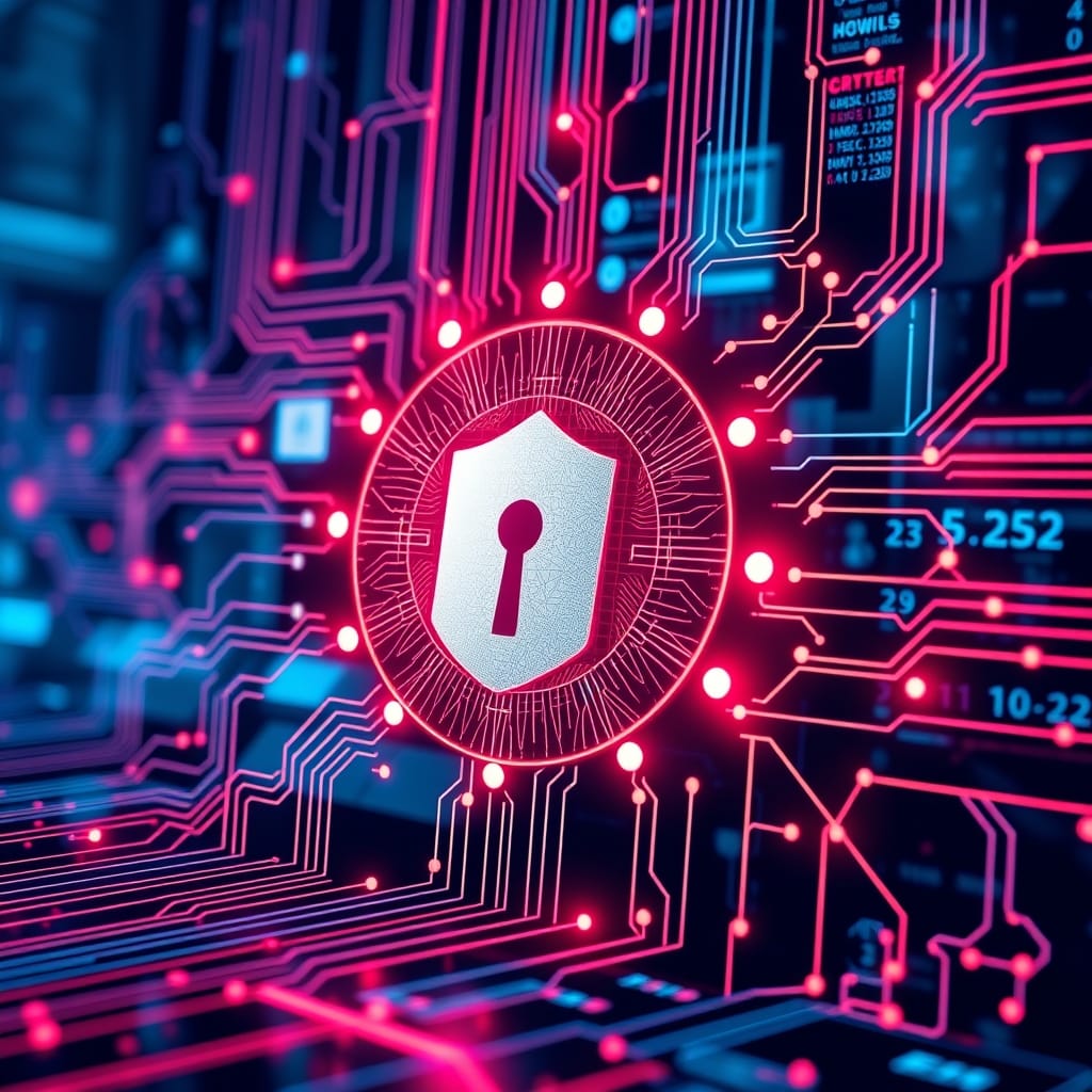 Strategi Cybersecurity Proaktif di Tahun 2026
