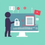 Strategi Keamanan Data dan Privasi di Era Digital 2027