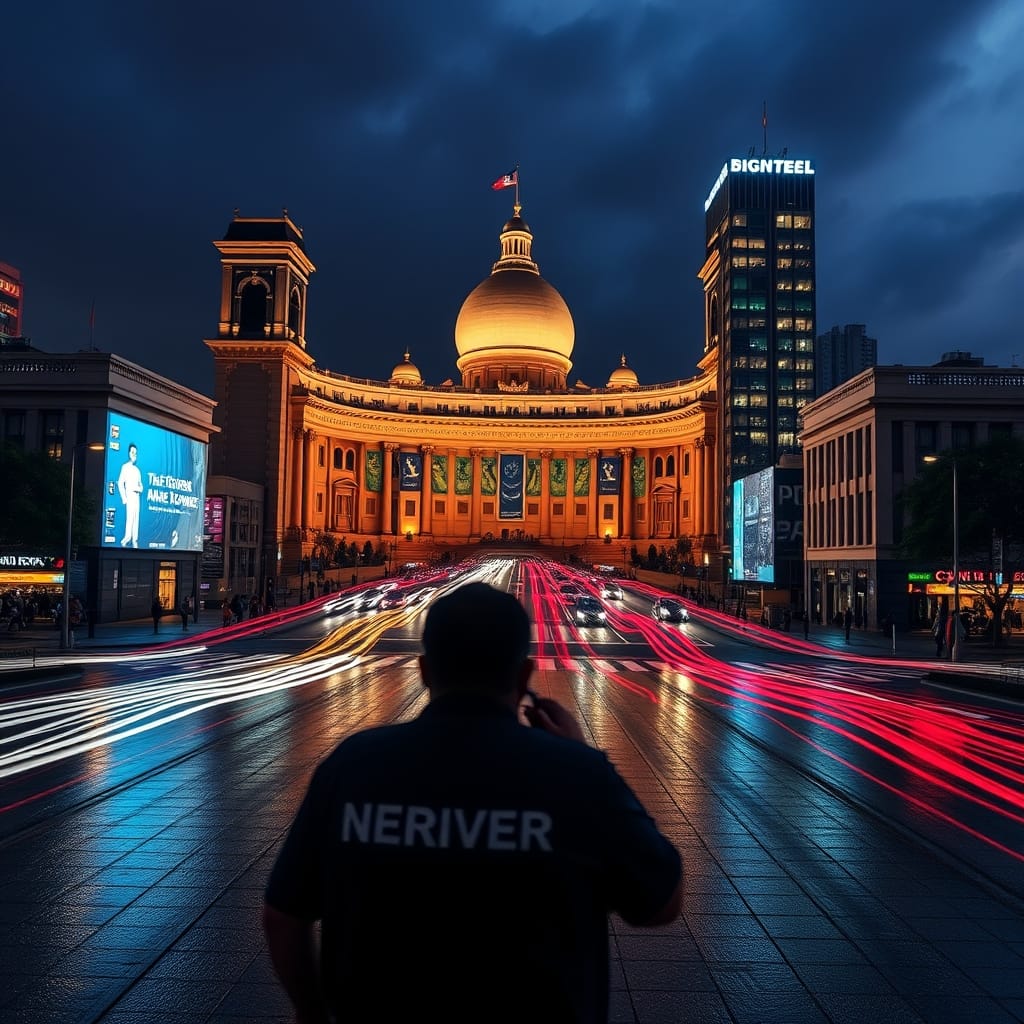 Strategi Keamanan Jaringan di Tahun 2026: Melawan Ancaman Siber Modern