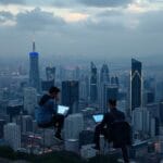 Transformasi Data dan Analitik: Menuju Era Pengambilan Keputusan Cerdas 2026