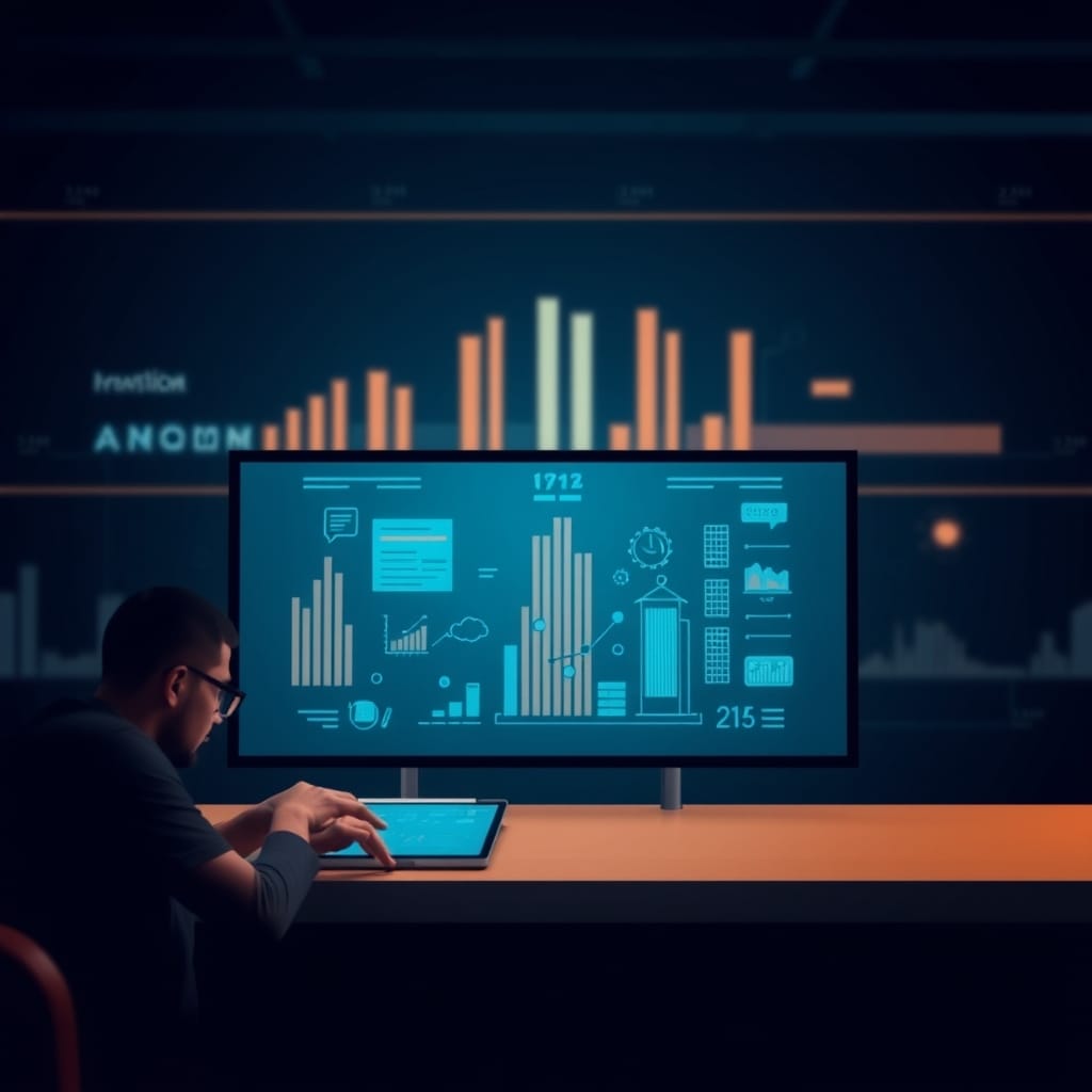 Transformasi Digital Procurement: Tren dan Inovasi Tahun 2026