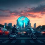 Transformasi Rantai Pasok Global dengan AI di Tahun 2026