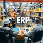 Transformasi Sistem ERP: Masa Depan Operasional Bisnis 2026