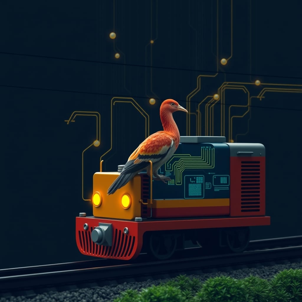 Tren Komputasi Awan dan Strategi Infrastruktur Tahun 2026