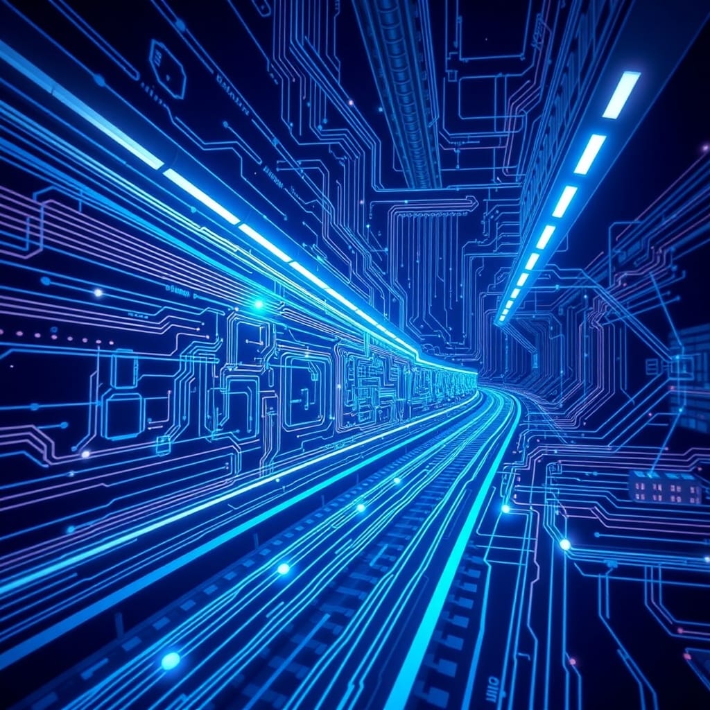 Tren Software Development 2026: Era AI-Driven Engineering