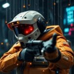 Ancaman Siber 2027: Era Autonomous Threat Hunting dan Pertahanan Kognitif