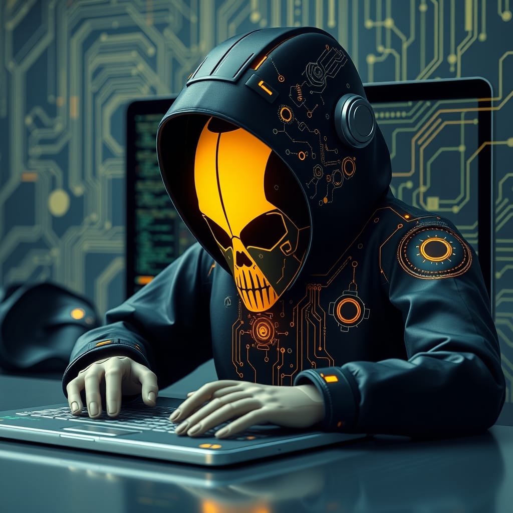 Ethical Hacking 2026: Menguji Keamanan di Era AI Otonom