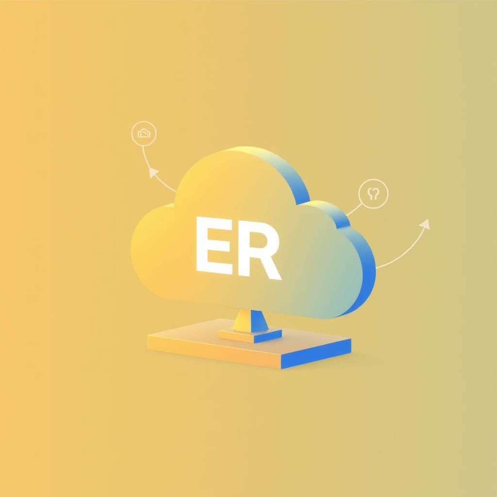 Evolusi ERP Cloud 2026: Mengintegrasikan AI untuk Efisiensi Bisnis Maksimal