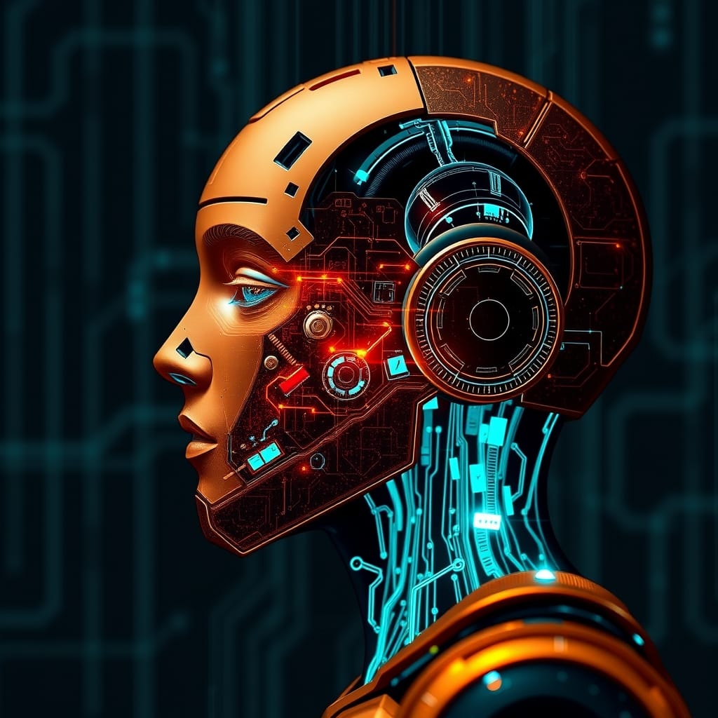 Keamanan Siber di Tahun 2026: Menghadapi Ancaman AI dan Deepfake
