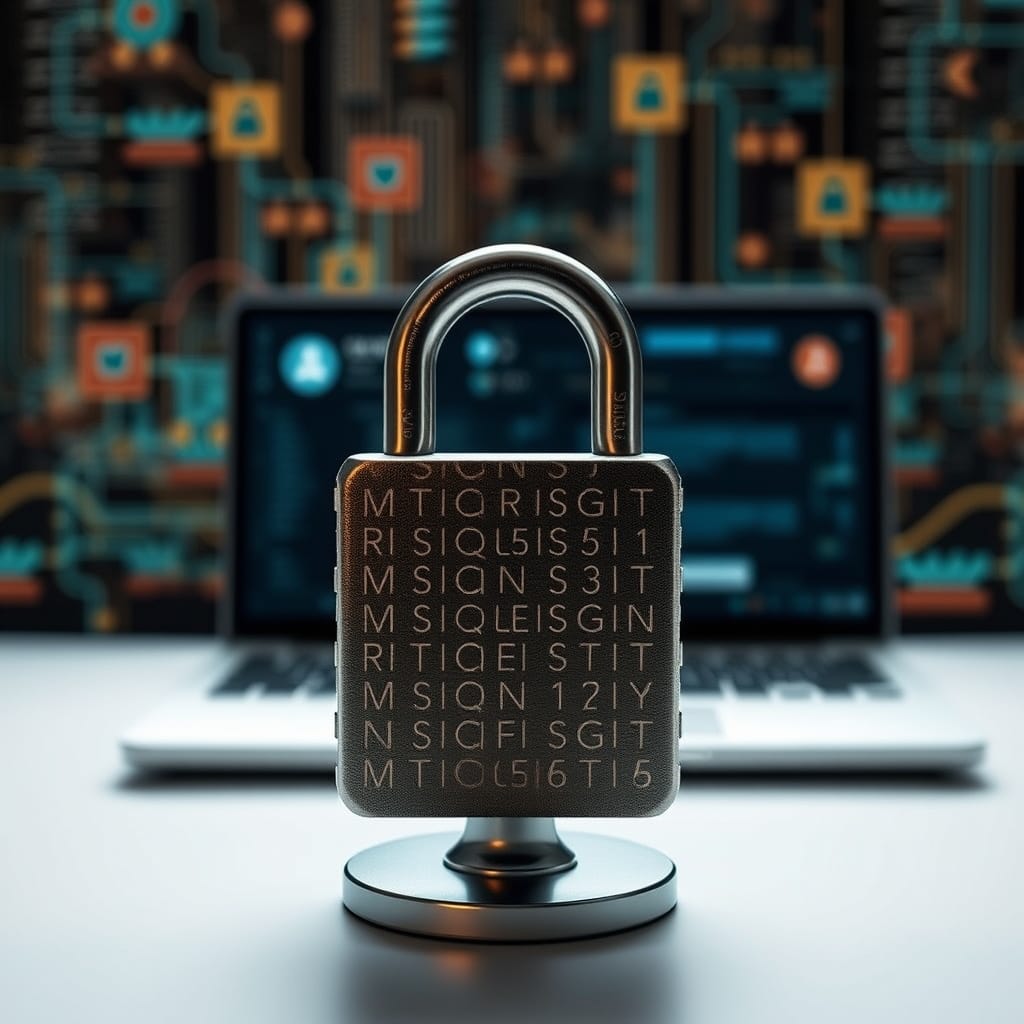 Masa Depan Keamanan Digital: Mengapa Password Sudah Usang di 2026