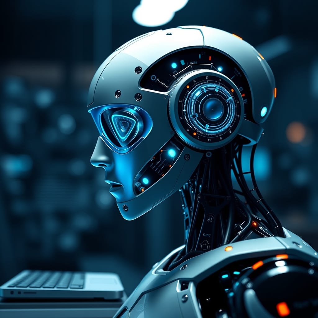 Masa Depan Software Development di Tahun 2026: Era AI Otonom
