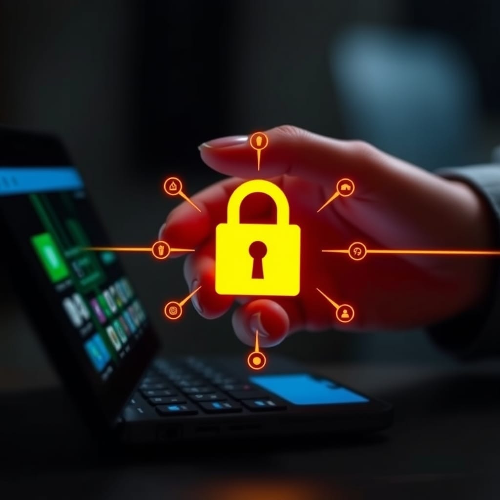 Mobile Security 2026: Melindungi Identitas Digital dari Ancaman Siber Canggih