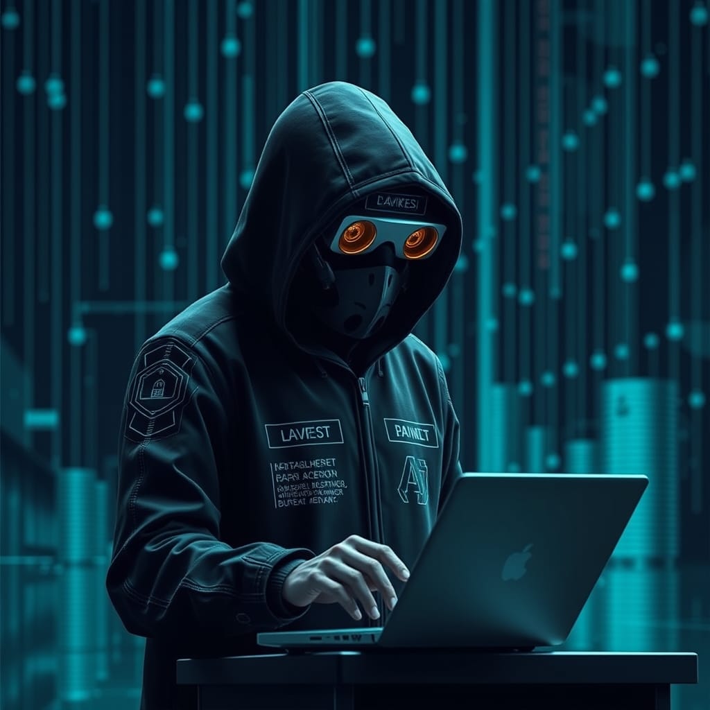 Peran Strategis Ethical Hacking di Era AI 2026