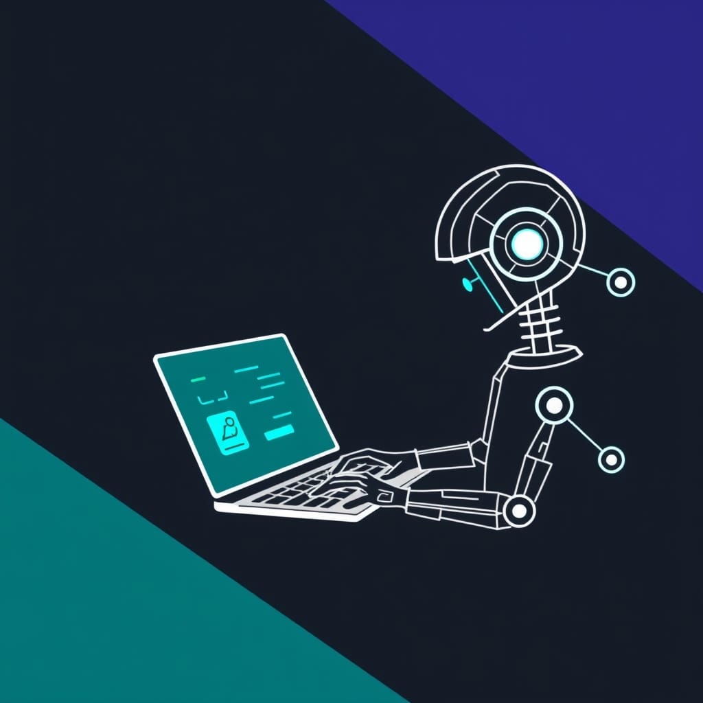 Revolusi AI dalam Dunia Coding: Transformasi Pengembangan Software 2026